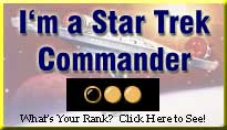 Click here to take NerdTests.com's Star Trek Quiz.